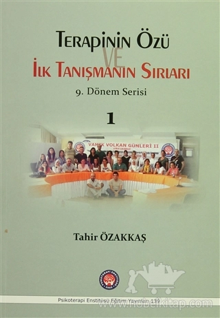 9. Dönem Serisi