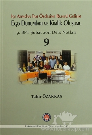 9. BPT Şubat 2011 Ders Notları 9