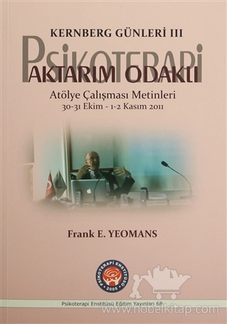 Atölye Çalışması Metinleri 30-31 Ekim 1-2 Kasım 2011