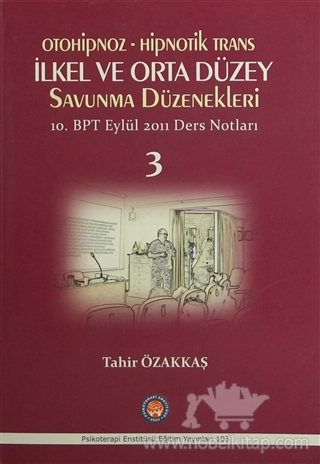 10. BPT Eylül 2011 Ders Notları