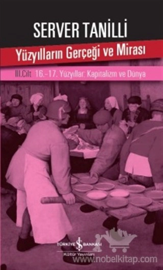 16.-17. Yüzyıllar Kapitalizm ve Dünya