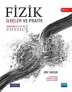 FİZİK İLKELER VE PRATİK — Cilt 1 - Principles & Practice of Physics