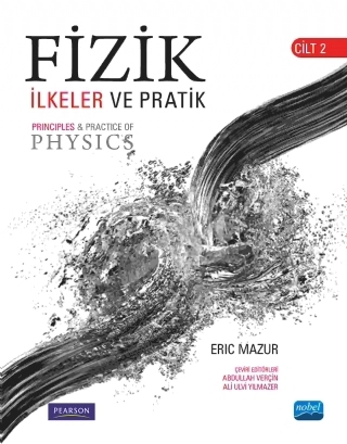 FİZİK İLKELER VE PRATİK — Cilt 2 - Principles & Practice of Physics