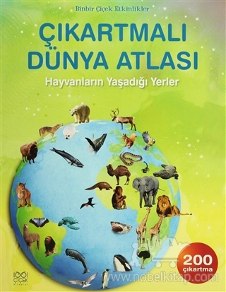 200 Çıkartma