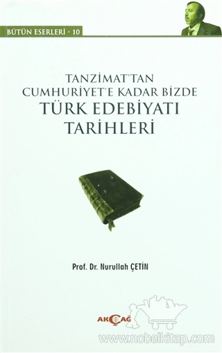 Bütün Eserleri 10