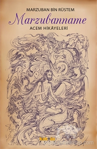 Acem Hikayeleri