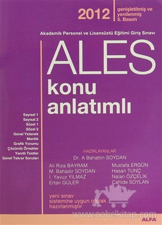 Konu Anlatımlı