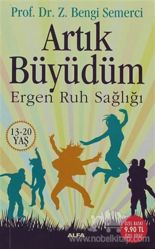 Ergen Ruh Sağlığı