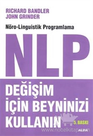 Nöro-Linguistik Programlama