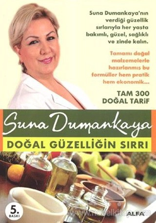 Tam 300 Doğal Tarif