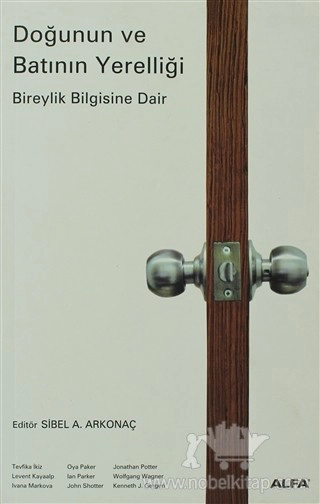 Bireylik Bilgisine Dair