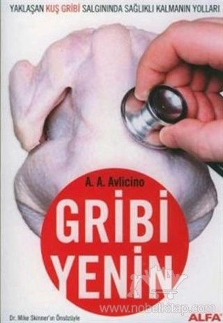 Yaklaşan Kuş Gribi Salgınında Sağlıklı Kalmanın Yolları