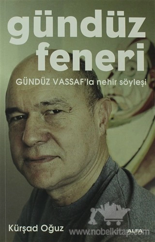 Gündüz Vassaf'la Nehir Söyleşi