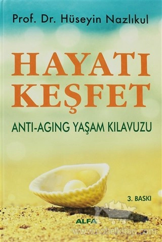 Anti-Aging Yaşam Kılavuzu