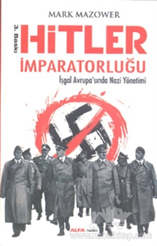 İşgal Avrupa'sında Nazi Yönetimi