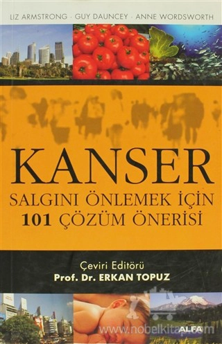 Salgını Önlemek İçin 101 Çözüm Önerisi