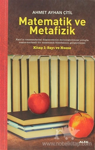 Kitap 1 : Sayı ve Nesne