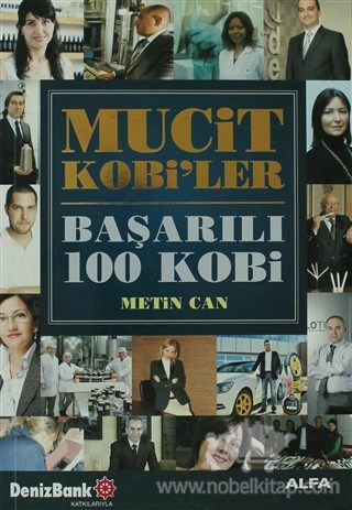 Başarılı 100 Kobi