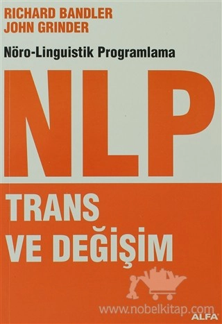 Nöro-Linguistik Programlama