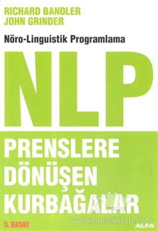 Nöro - Linguistik Programlama