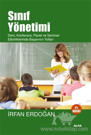 Ders, Konferans, Panel ve Seminer Etkinliklerinde Başarının Yolları