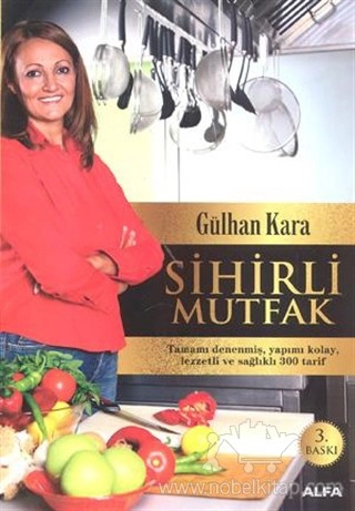 Kolay, Sağlıklı, Lezzetli, Güvenilir Tarifler