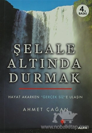 Hayat Akarken "Gerçek Siz"e Ulaşın