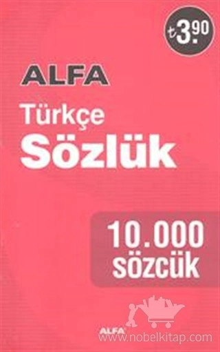 10.000 Sözcük