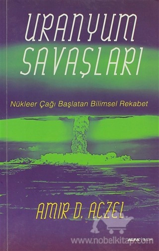 Nükleer Çağı Başlatan Bilimsel Rekabet