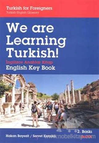 English Key Book