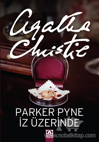 Parker Pyne İnvestigates