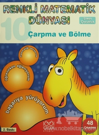 Çarpma ve Bölme, 48 Çıkartma