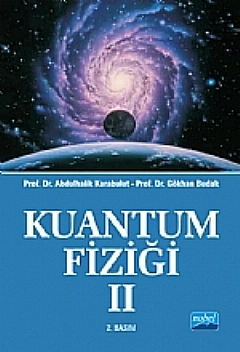 Kuantum Fiziği 2