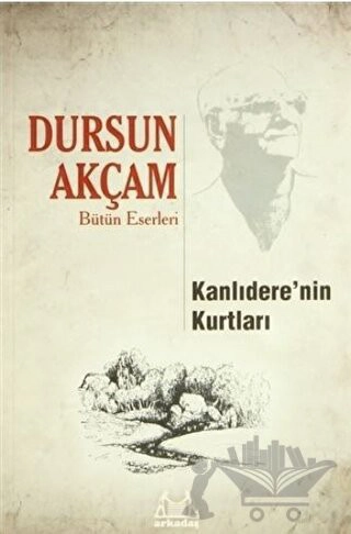 Bütün Eserleri