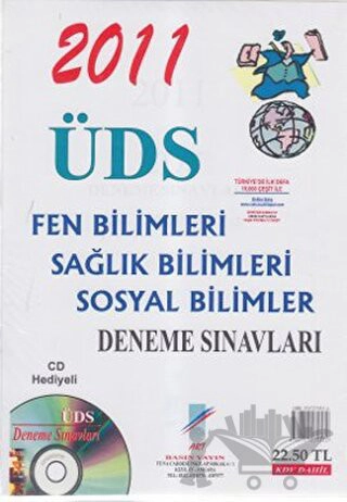 (CD Hediyeli)