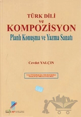 Planlı Konuşma ve Yazma Sanatı