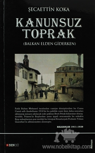 (Balkan Elden Giderken)