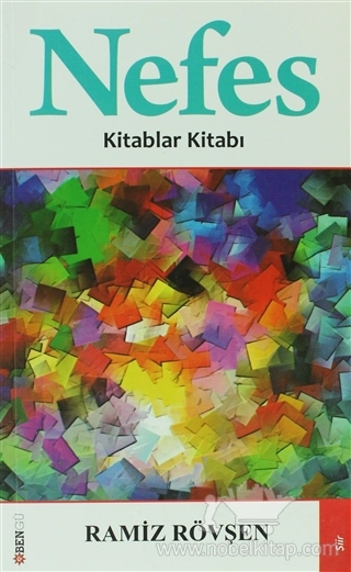 Kitablar Kitabı