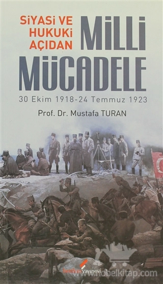 30 Ekim 1918 - 24 Temmuz 1923