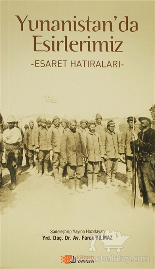 Esaret Hatıraları