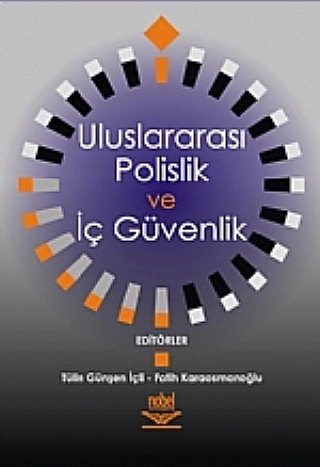 Uluslararası Polislik ve İç Güvenlik