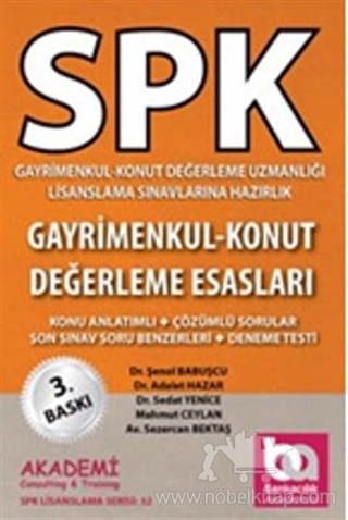 Konu Anlatımlı - Çözümlü Sorular - Son Sınav Soru Benzerleri - Deneme Testi