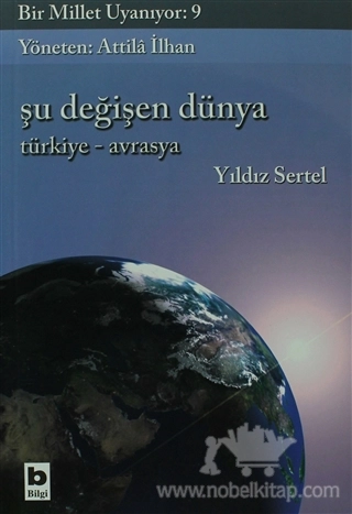 Türkiye - Avrasya