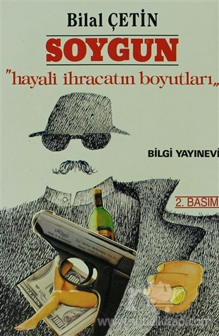 Hayali İhracatın Boyutları