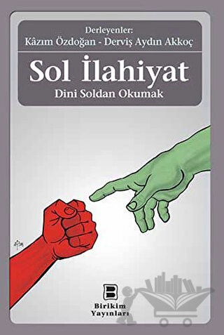 Dini Soldan Okumak