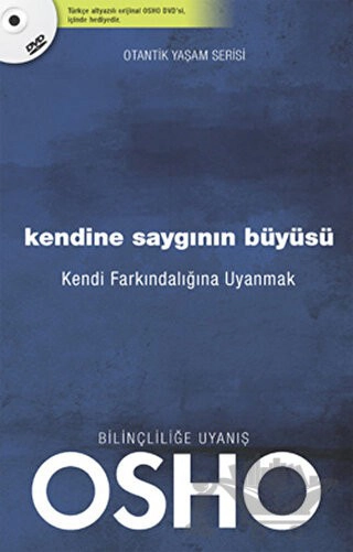 Kendi Farkındalığına Uyanmak