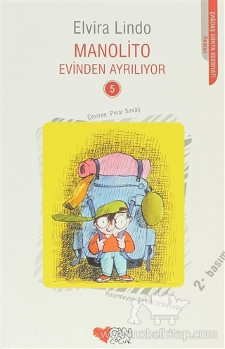 5. Kitap