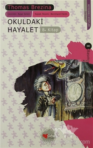 Heyecanlı Kitaplar