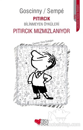 Pıtırcık Bilinmeyen Öyküleri