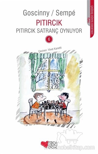 Pıtırcık 6